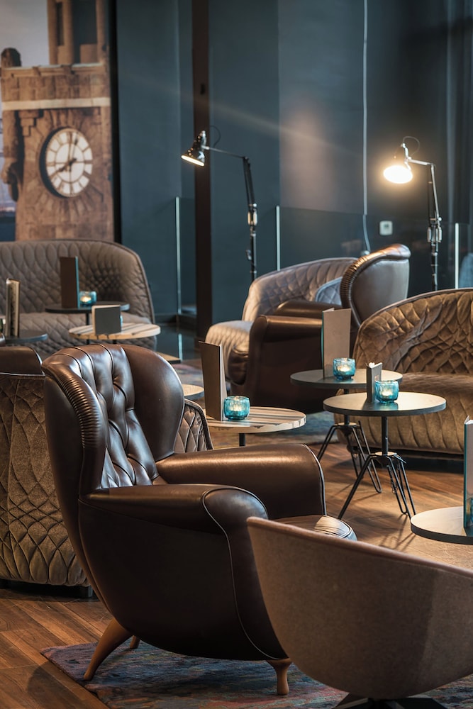 Motel One Hamburg Altona