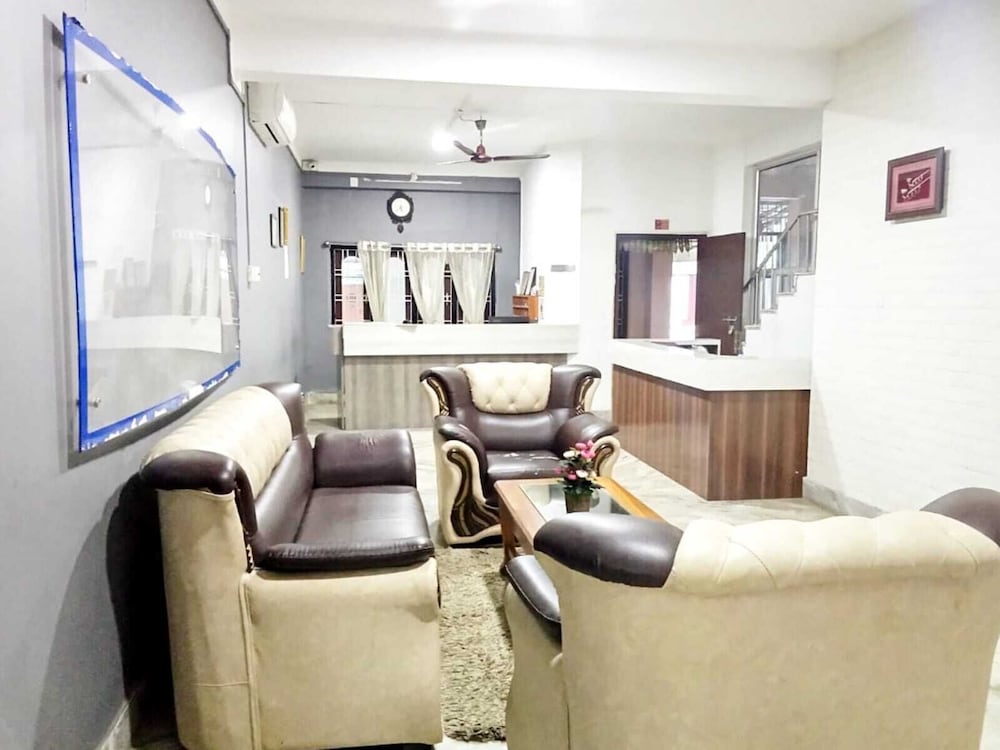 Hotel Yumi Ragi in Itanagar, India