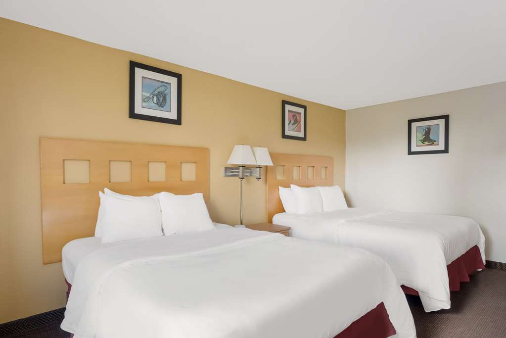Quality Inn Alice - photo 10