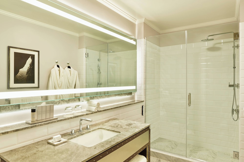 Palace Hotel a Luxury Collection Hotel San Francisco - photo 35