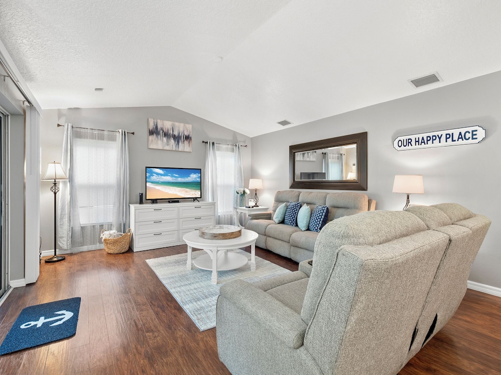 Dream Haven - featured photo