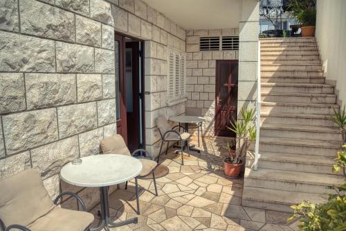 Guesthouse Victoria II