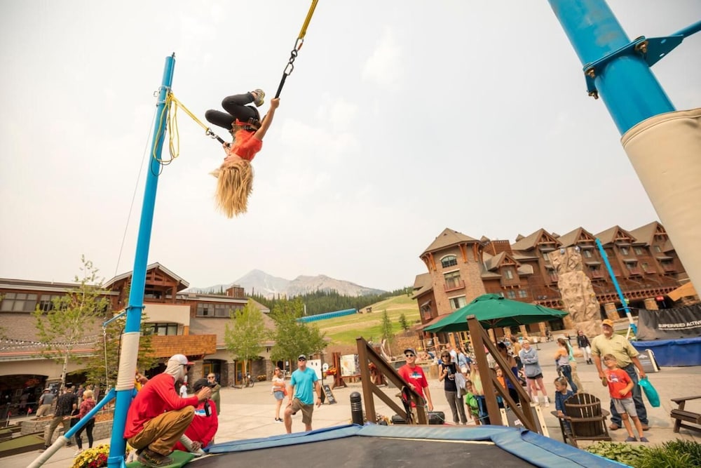 The Village Center at Big Sky Resort - photo 31