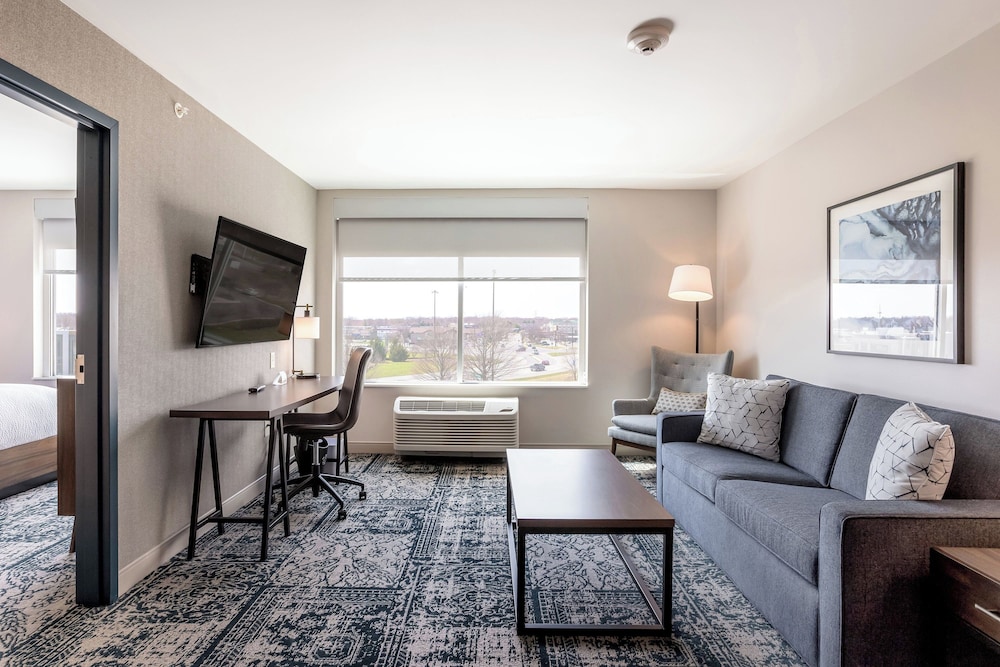 Four Points By Sheraton Elkhart - photo 24