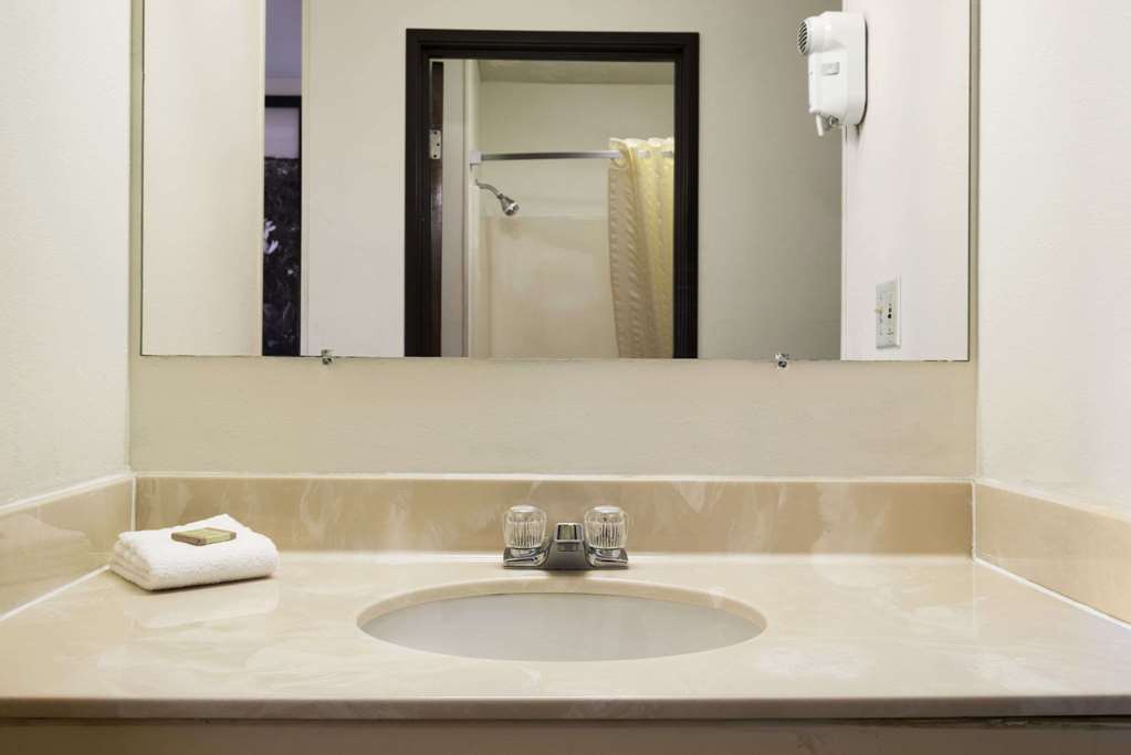 Super 8 by Wyndham Danville - photo 12
