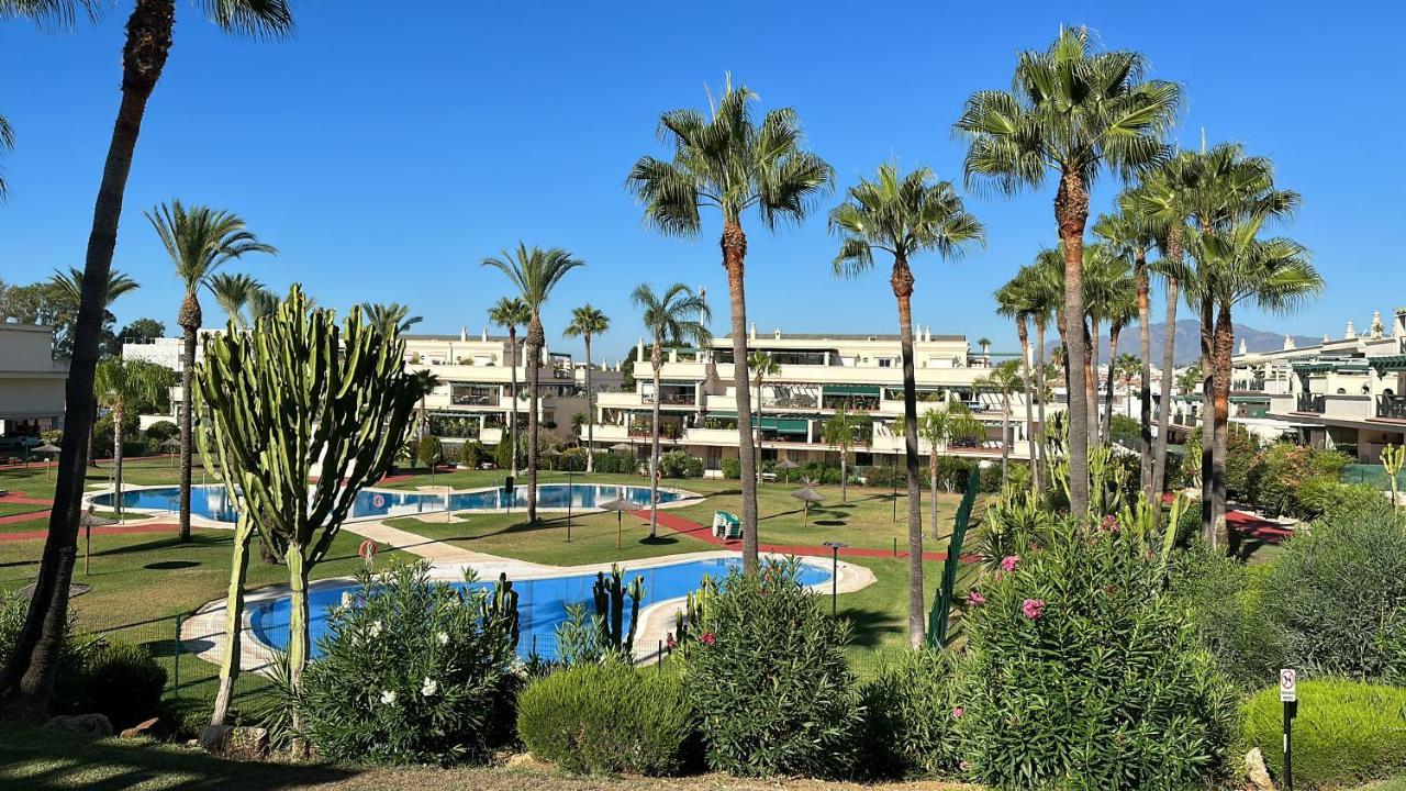 Sol Banus - carbon neutral hotel in Marbella