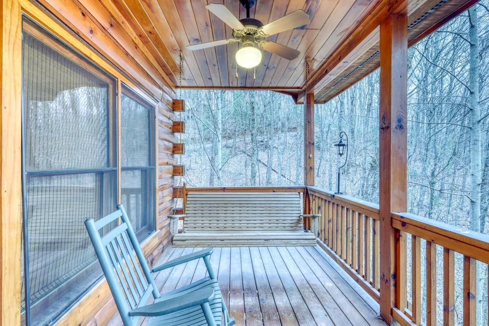 The Bella Rose Retreat - photo 16