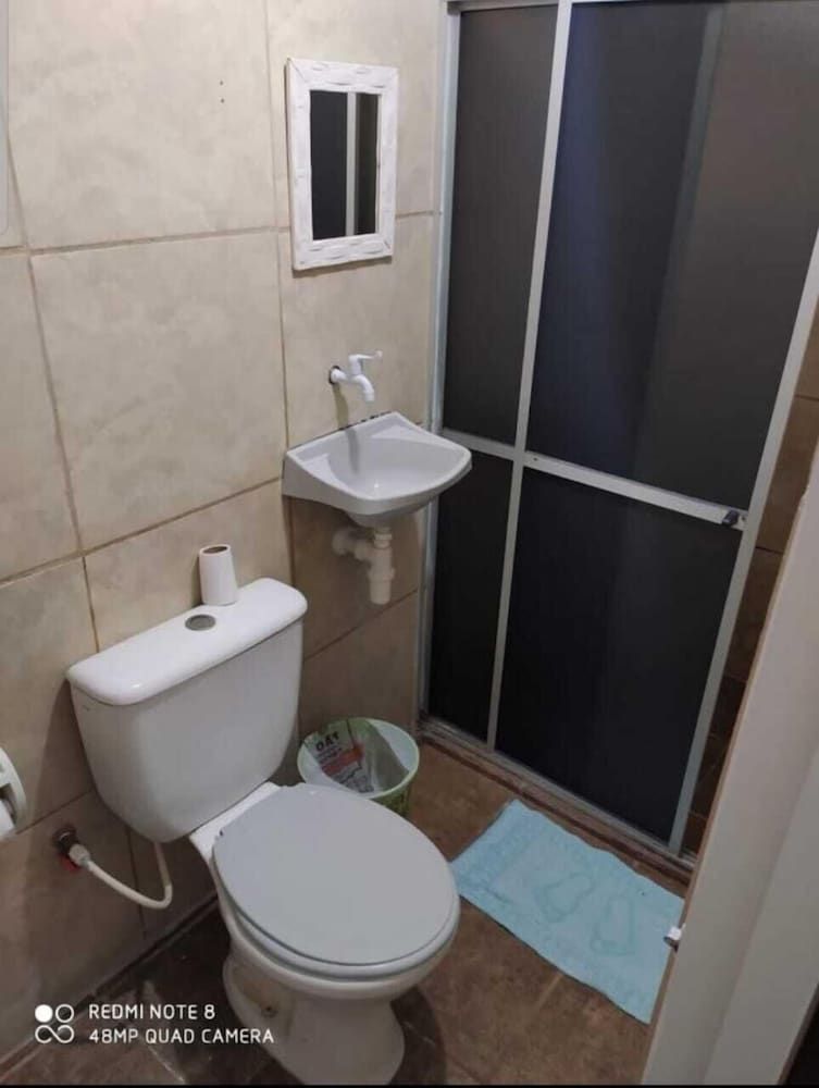 Casa Aeroporto Pousada - last minute hotel in Recife