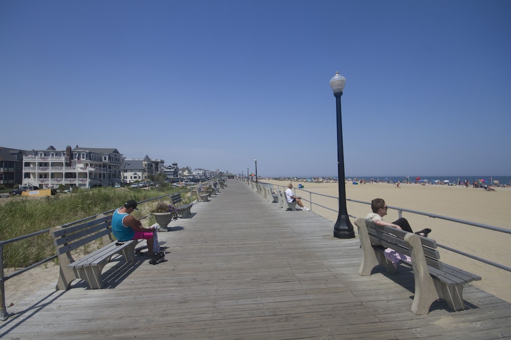 The Inn at Ocean Grove - photo 94