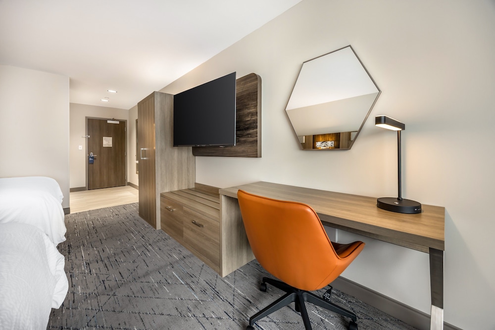 Holiday Inn Express & Suites Nashville West End Univ Area by IHG - photo 13