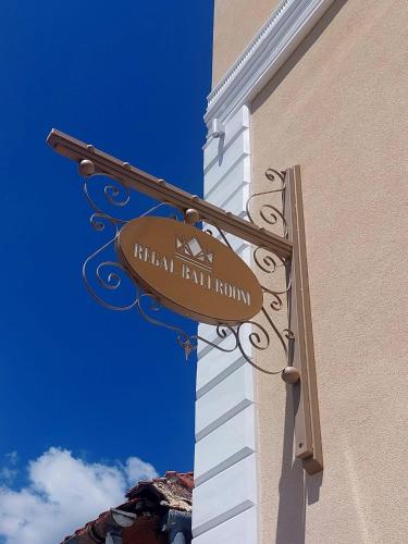 Regal Ballroom — Caransebes — photo 4
