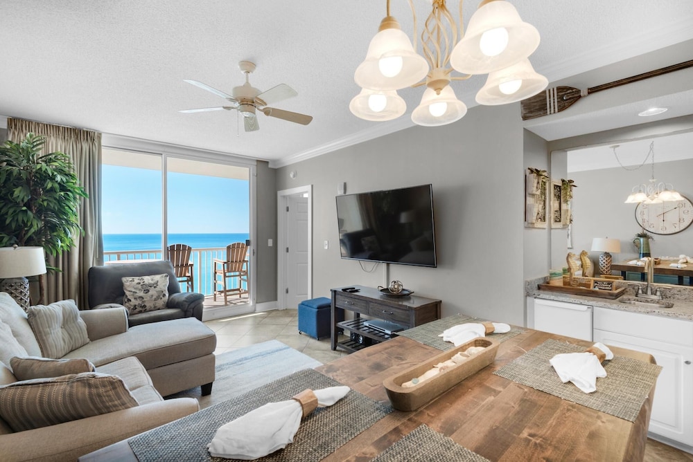 Majestic Beach Towers 2 1005 - photo 29