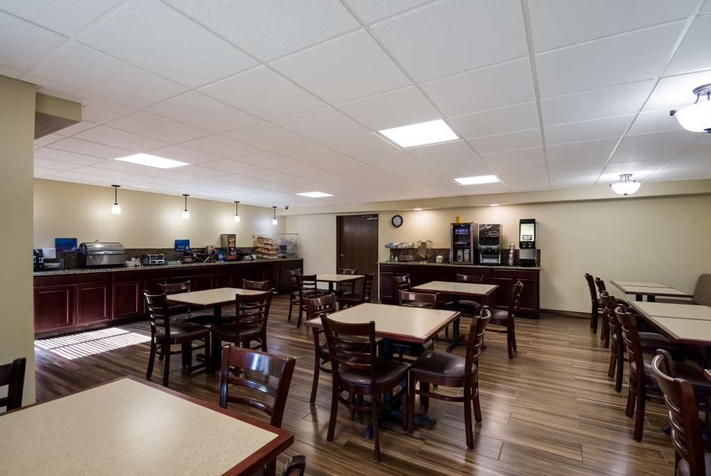Best Western Bemidji - photo 6