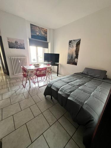 Apartment Piazza Statuto 9 Deluxe Nel Pieno Centro Di Torino — 4-Star Luxury Hotel in Turin, Italy