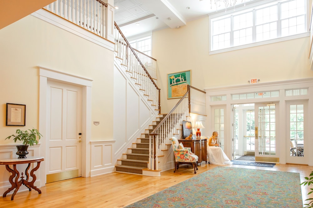Mills Park Hotel - photo 57