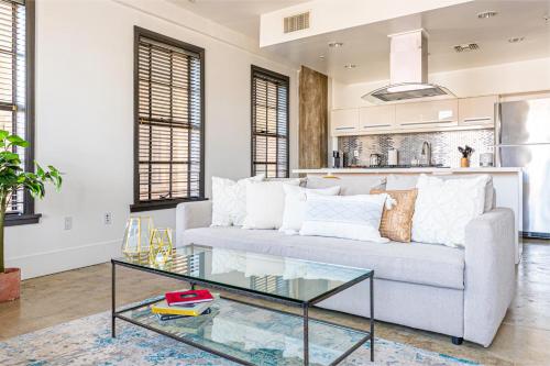 Angel City Apartment — 4-Star Luxury Hotel in Los Angeles, United States