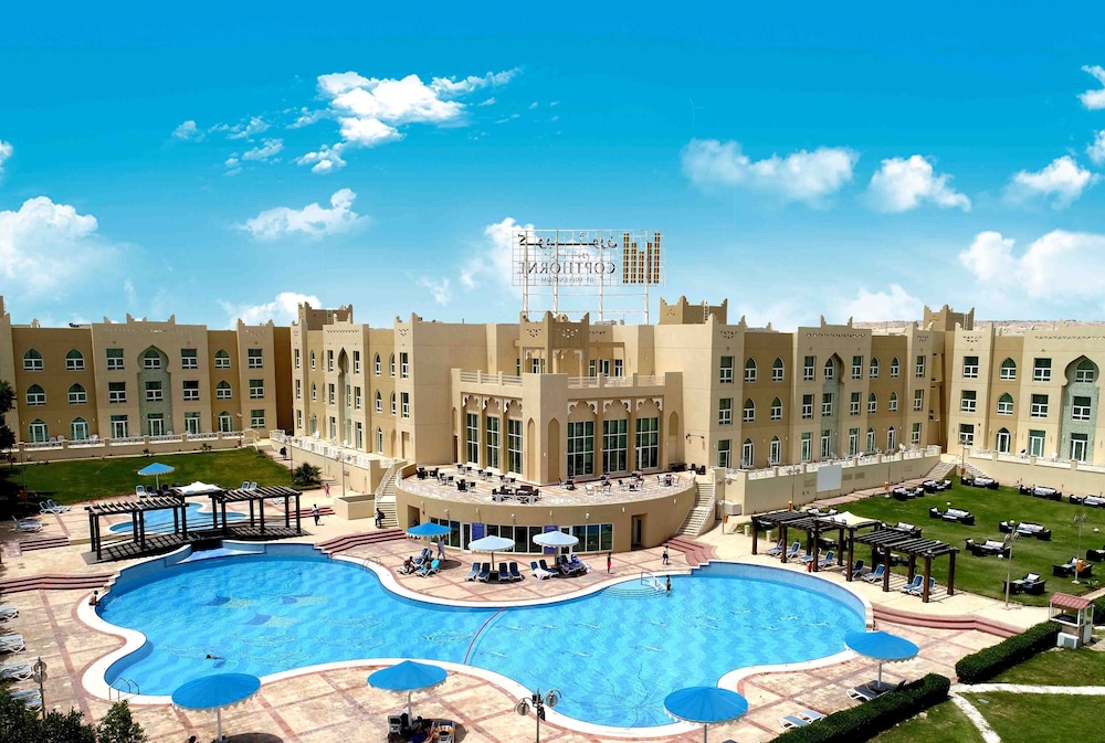 Al Jahra Copthorne Hotel & Resort in Al Jahra', Kuwait