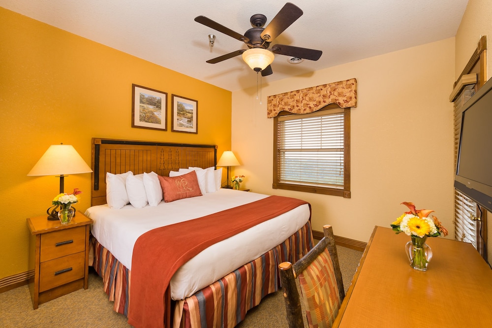 Westgate Smoky Mountain Resort & Spa - photo 10