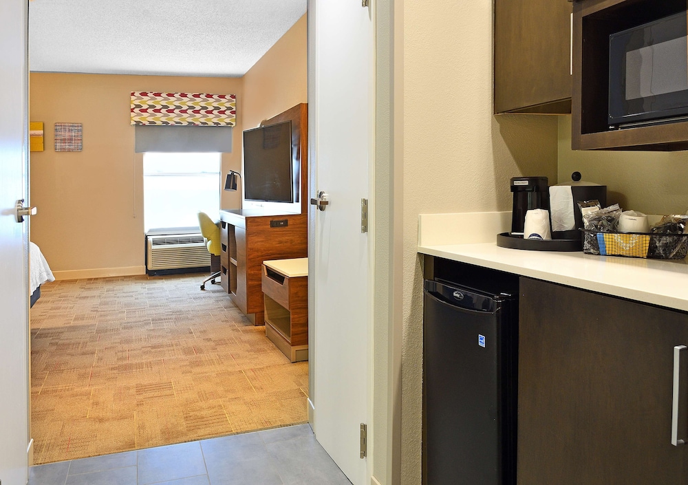 Hampton Inn Santee I 95 - photo 28