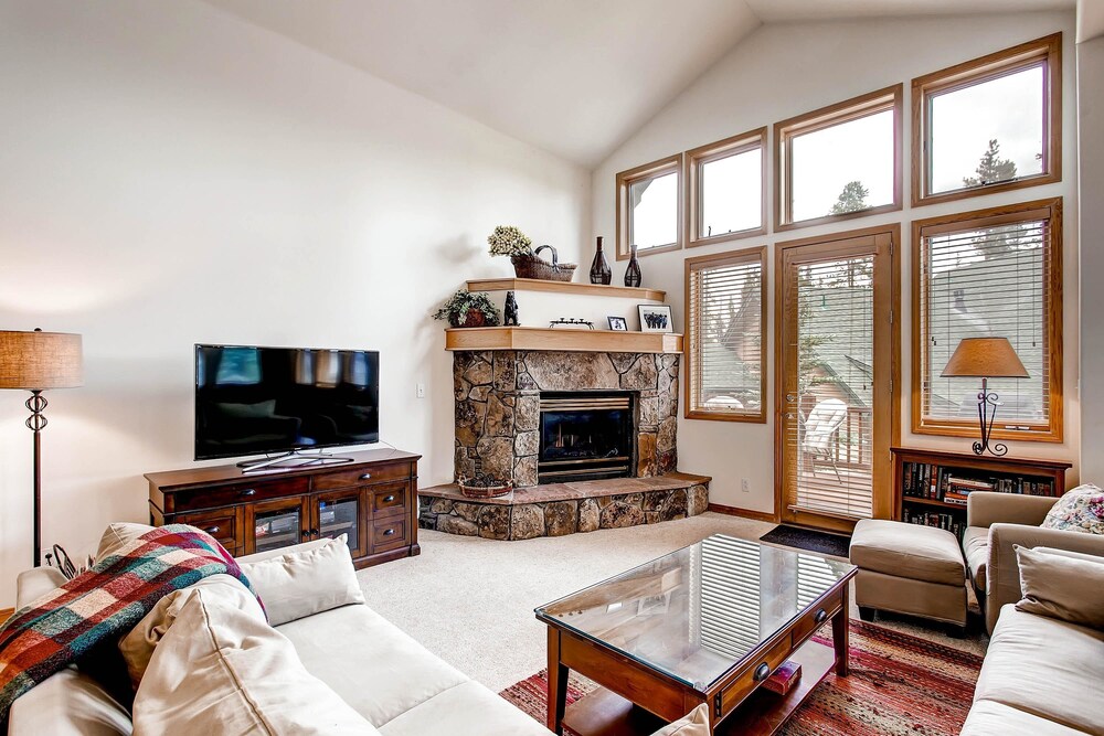 White Wolf 962 - last minute hotel in Breckenridge