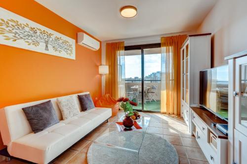 Tenerife Dream 005 in Adeje, Spain