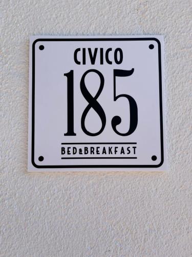 Civico 185 — Acri — photo 3