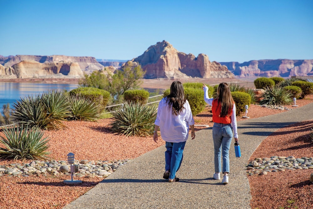 Lake Powell Resort - photo 49