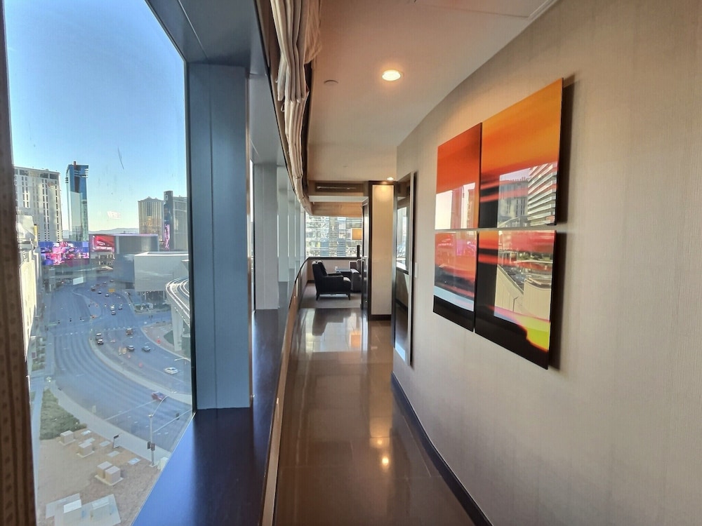 Jet Luxury at the Vdara Condo Hotel - photo 45