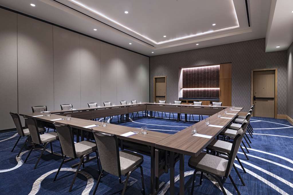 Hyatt Regency Conroe - photo 12