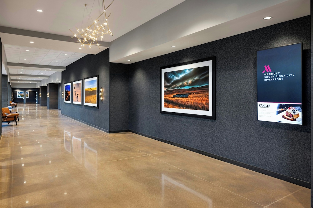 South Sioux City Marriott Riverfront - photo 82