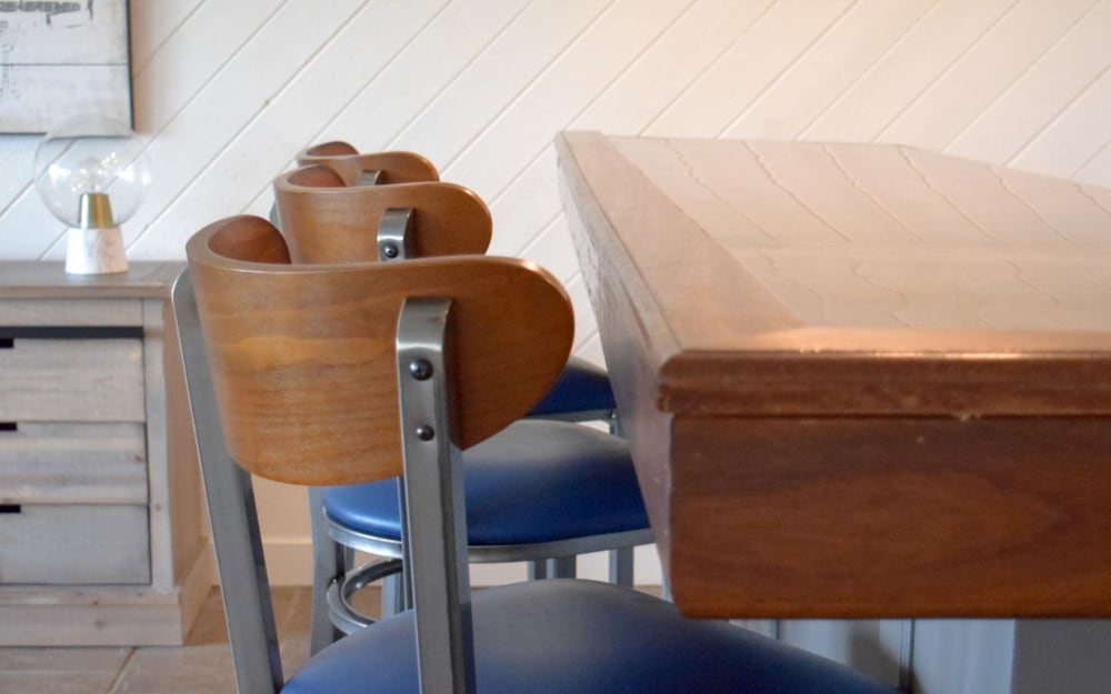 The Tilghman Island Inn - photo 45