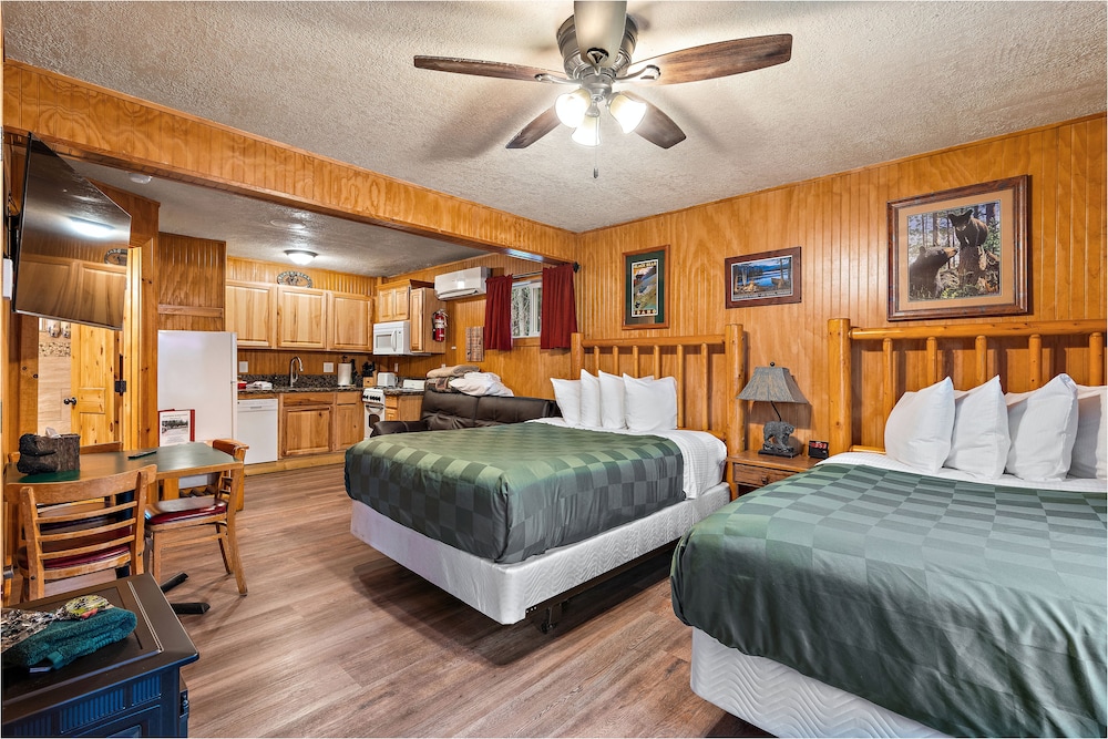 Brundage Bungalows - photo 31