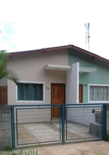 Sossego de Ubatuba in Ubatuba, Brasil