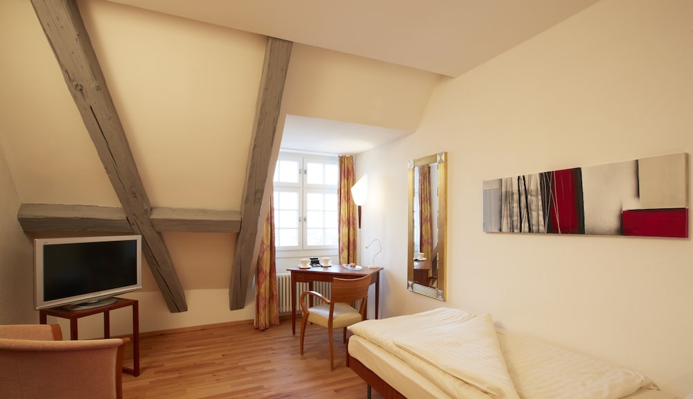 Hotel de charme Römerhof — Arbon — photo 5