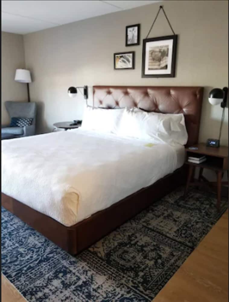 Four Points by Sheraton Wakefield Boston Htl&Conference Cntr - photo 4