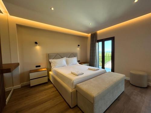 Hotel Vila Ami in Unknown City, Albania