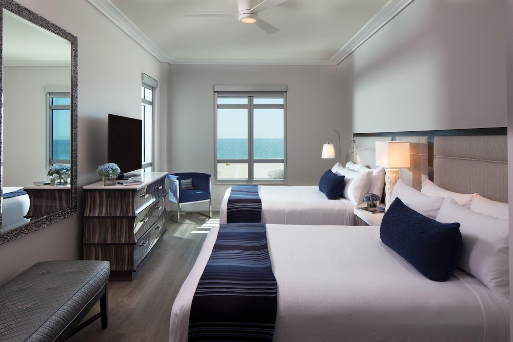 Treasure Island Beach Resort - photo 3