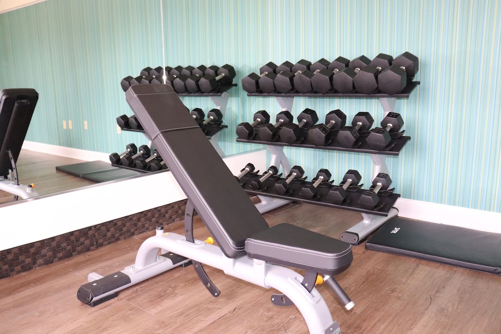 Holiday Inn Express Hotel & Suites Clearwater Us 19 N by IHG - photo 22