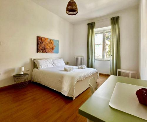 Casa Lamar — 4-Star Luxury Hotel in Salerno, Italy