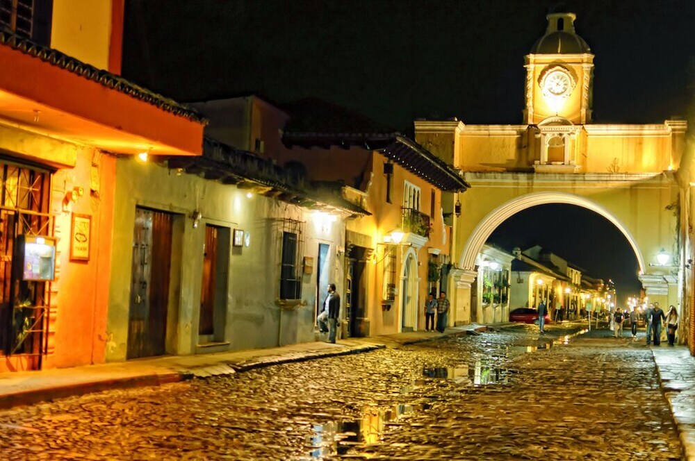 La Quinta Santa Lucia — hotel in Antigua Guatemala