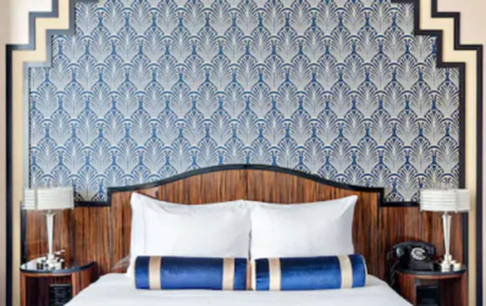 Walker Hotel Greenwich Village - photo 14