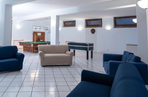 La Perla Blu De Vivo Realty in Massa Lubrense, Italy