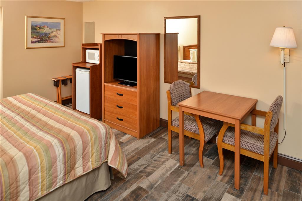 Americas Best Value Inn Ocean Inn - photo 7