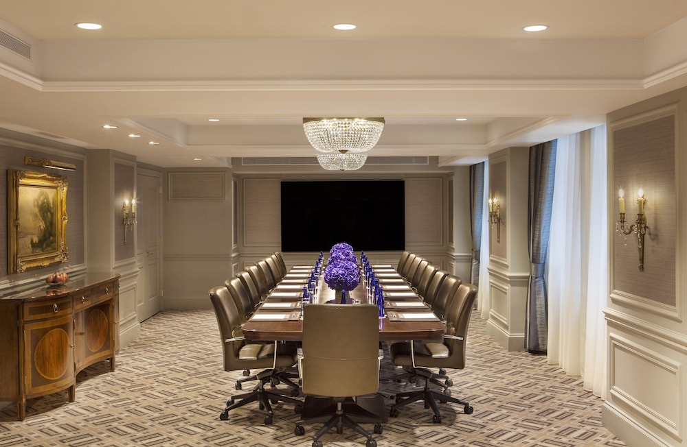 InterContinental New York Barclay by IHG - photo 96