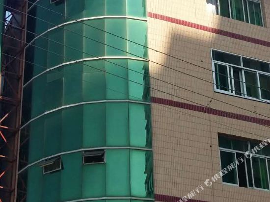Jin Du Hotel - last minute hotel in Taizhou