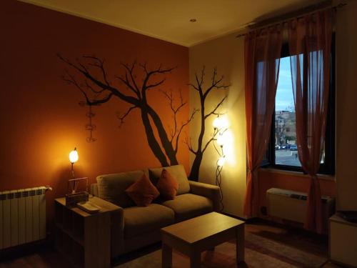 Casa degli Alberi — 4-Star Luxury Hotel in Fiumicino-Isola Sacra, Italy