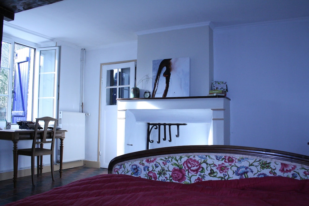 Chez Fred et Cécile — Chateau-Thierry — photo 4