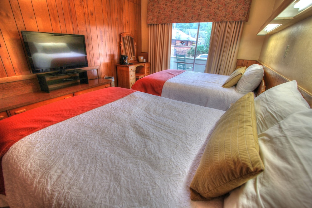 The Historic Gatlinburg Inn - photo 15
