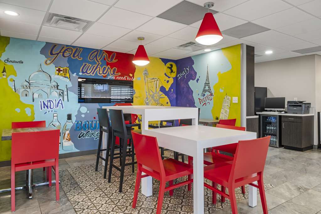 Best Western Louisville Airport Expo - photo 5