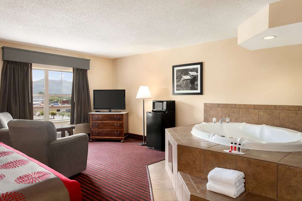 Ramada by Wyndham Pigeon Forge North - photo 22